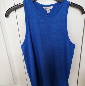 Calvin Klein Blue Tank